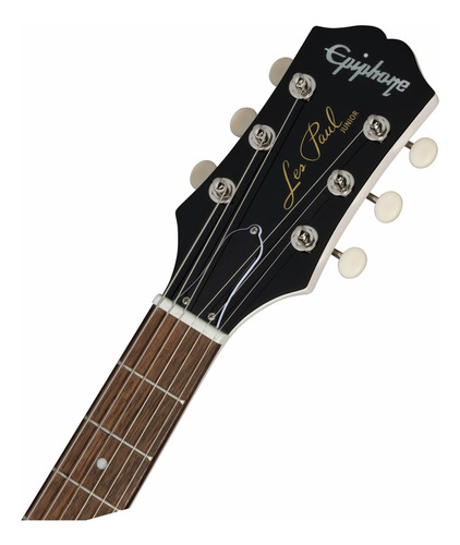 Guitarra Electrica EpiPhone Billie J. Armstrong Les Paul Jun