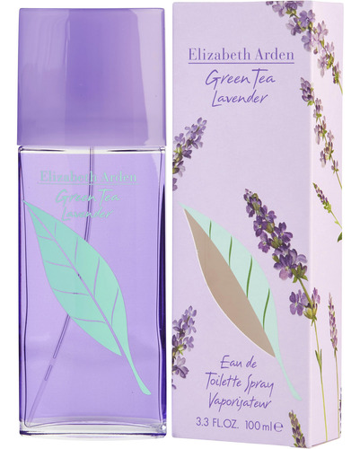 Spray De Té Verde Y Lavanda, 3.3 Onzas - mL a $1235