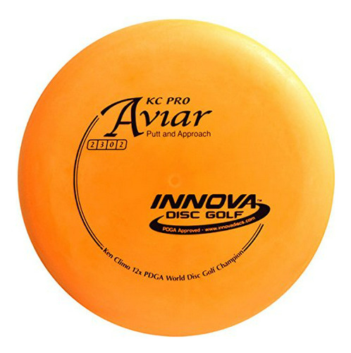 Disco Golf Innova Pro Kc Aviar