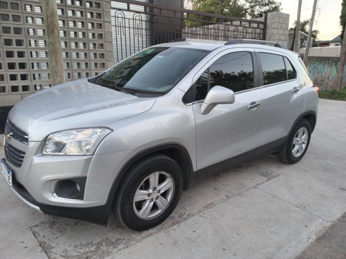 Chevrolet Tracker 1.8 Ltz+ 140cv