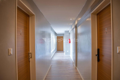 Venta Departamento 2 Ambientes En Haedo Sur (4°c).