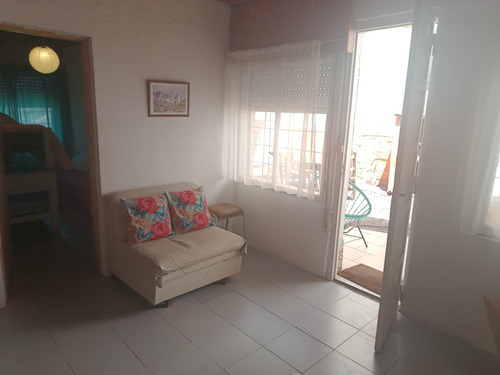 Oferta Alquiler En Monte Hermoso Ph Casas Centricas