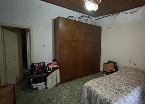 Casa En Venta - 2 Dormitorios 1 Baño - Pergamino