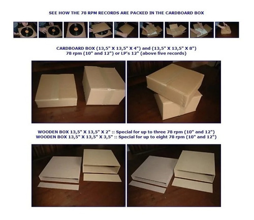 78 Rpm Cantores Divers. 1908 Odeon Casa Edison 108190/108347
