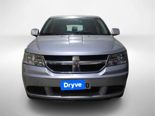 Imagem 2 de 14 de Dodge Journey Se 2.7 V6(5lug.)