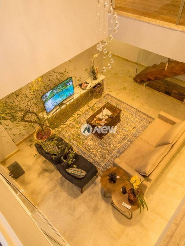 Imagem 30 de 30 de Casa À Venda, 219 M² Por R$ 1.238.203,00 - Rondônia - Novo Hamburgo/rs - Ca2918