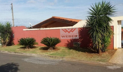 Imagem 1 de 8 de Ótima Casa Com 480m² No Jd Novo Eldorado Por R$850.000,00 - 1959