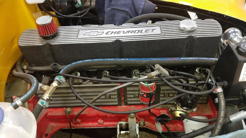 Imagem 8 de 8 de Willys Pickup