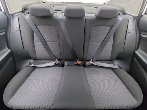Chevrolet Onix 1.0 FLEX PLUS LT MANUAL