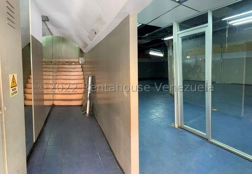 Imagen 8 de 27 de Edificio Comercial Venta La Candelaria 23-9731 Eva Castillo 0414-3067220