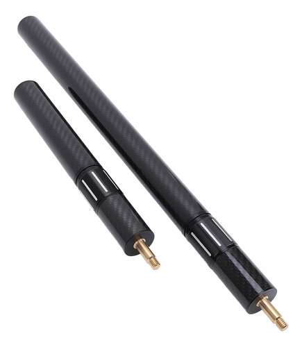 Extensor Pool Stick, 2 Unidades, Extensiones De Carbono De 1