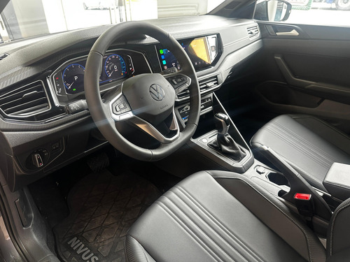 Volkswagen Nivus 1.0 Tsi 200 Highline