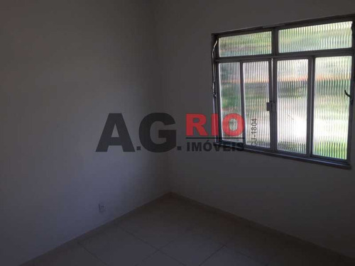 Apartamento-à Venda-campinho-rio De Janeiro - Agv22674