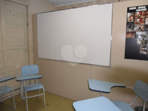 Imagem 16 de 25 de Sobrado Comercial A Venda Na Casa Verde - Próx. Av. Casa Verde - Reo170250
