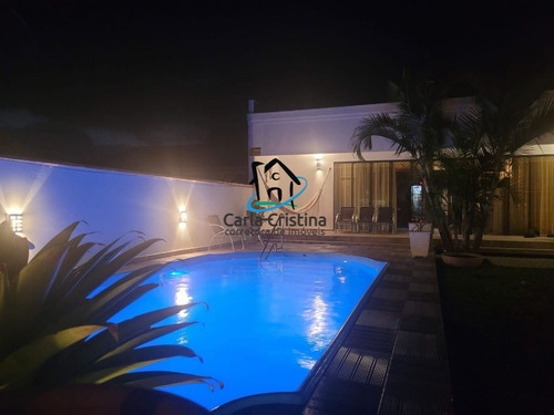 Imagem 3 de 30 de Casa - Ca00320 - 70460954
