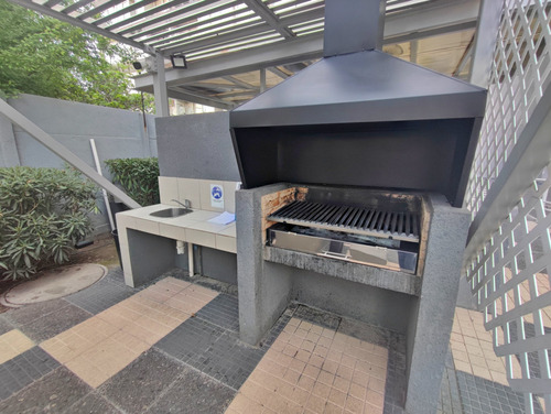 Venta Depto. 2d/2b + Est - La Cisterna