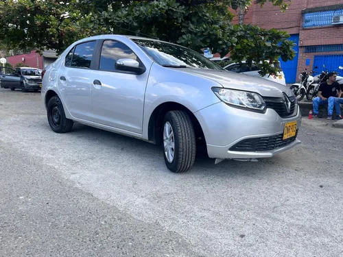 Renault Logan 1.6 Privilege