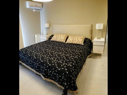 Imagen 6 de 14 de Departamento Ejecutivo- Alquiler Temporario- Córdoba-capital