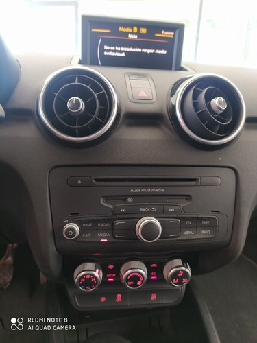 Audi A1 1.4 Ambition Tfsi 122cv 2012 Permuto Financio