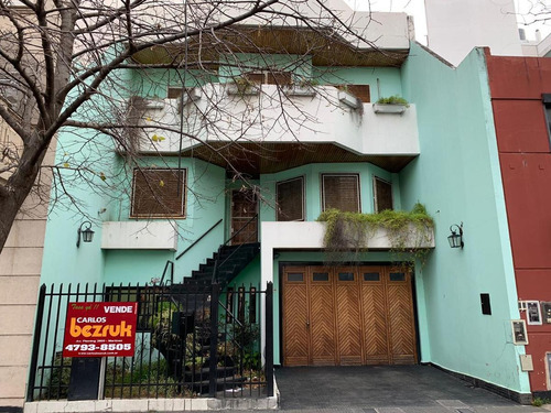 Imagen 2 de 3 de Terreno En Venta Villa Devoto