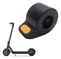 Comprar Acelerador De Aceleración Morichs Para Scooter Ninebot Max