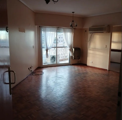 Departamento En Alquiler En Tigre Centro