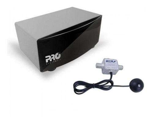 Extensor De Controle Remoto Proeletronic Pqer-8020