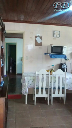 Chácaras À Venda Em Mairiporã/sp - Compre O Seu Chácaras Aqui! - 1260267