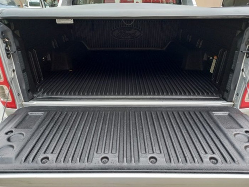 Ranger 3.2 Limited 4x4 Cd 20v Diesel 4p Automático