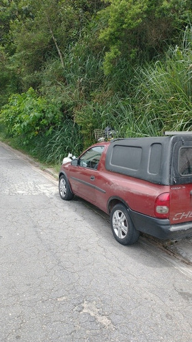 Chevrolet Corsa Pick-up 1,6