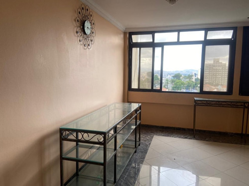 Imagem 3 de 11 de Apartamento Com 2 Dormitórios Para Alugar Por R$ 1.450,00/mês - Vila Mazzei - São Paulo/sp - Ap1386
