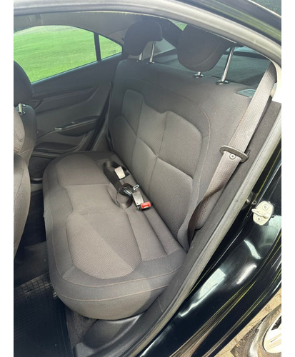 Chevrolet Onix 1.0 MPFI LT 8V FLEX 4P MANUAL