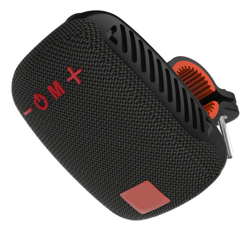 ' Altavoz Portátil Para Bicicleta, Impermeable, Doble