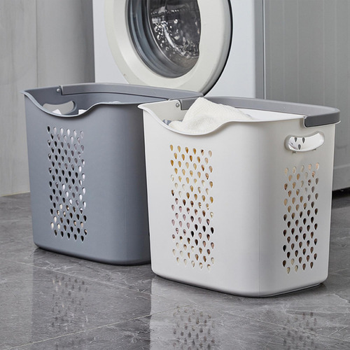 Cesto De Ropa Para El Hogar De Gran Capacidad Multifuncional