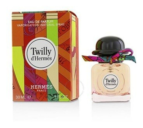 Perfume Mujer Hermes Twilly Edp 30ml