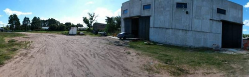 Imagen 8 de 21 de Galpón En Venta En Acceso Principal De Gualeguaychu