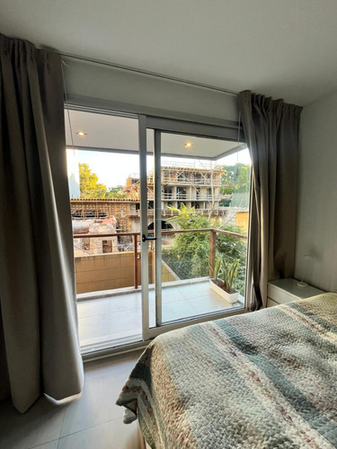 Monoambiente Con Amenities - Doho Villa Urquiza (ingreso Agosto 2025)