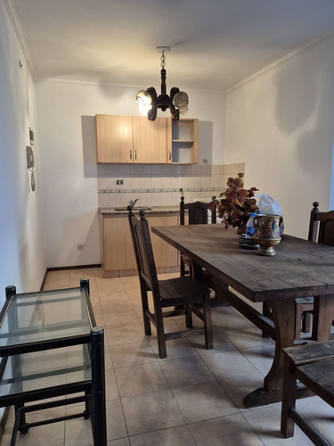 Alquiler De Departamento 2 Ambientes En Ciudadela, Tres De F