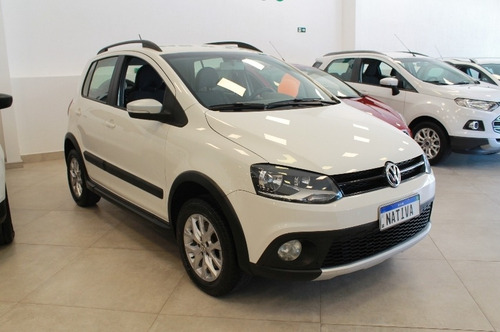 Volkswagen Crossfox 1.6 Gii