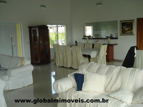 Casa A Venda . - 115-1