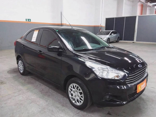 Imagem 1 de 11 de Ford Ka 1.0 Ti-vct Flex Se Sedan Manual