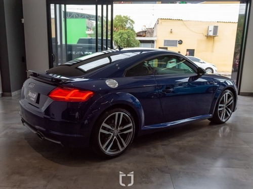 Imagem 6 de 15 de Tt 2.0 Tfsi Coupé Attraction 2p Gasolina S-tronic