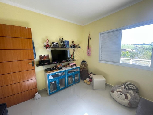 Imagem 12 de 15 de Casa Em Condominio Em Condomínio Portal Dos Nobres - Atibaia - 11478