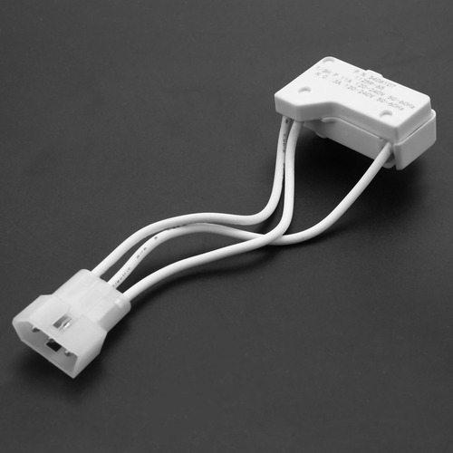 I Interruptor De Porta Do Secador Para 3406107 Whirlpo