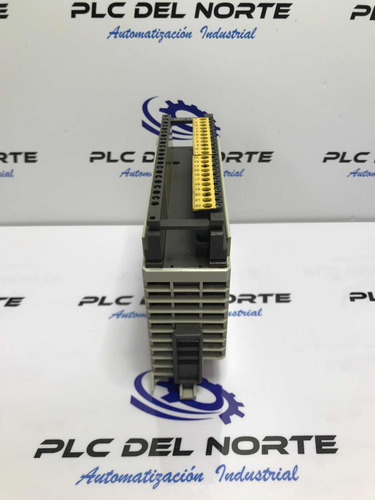 Modicon Aeg Dep 210 6728-042.278925 Mod De Entradas 15 (Usado)