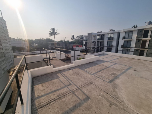 Fraccionamiento Pronto Jb Lobos Departamento En Venta, Excelente Oportunidad Con Alberca