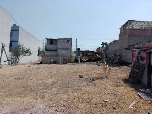 Terreno En Renta Tepotzotlan
