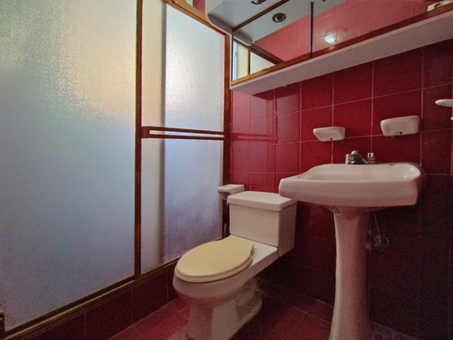Imagen 11 de 14 de Apartamento En Venta Residencias La Riviera Urb Playa Grande La Guaira