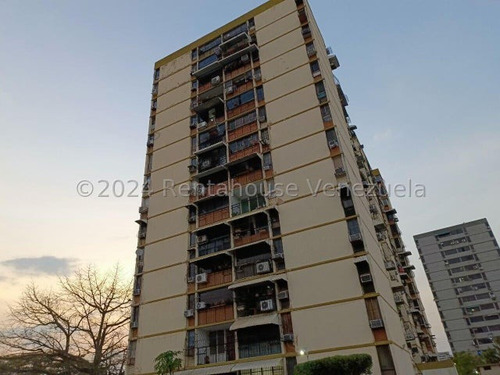 Asg Apartamento En Venta San Jacinto Pb Amoblado 24-20665
