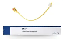 Comprar Sondas Foley 2 Via #14,16,18 Descartable